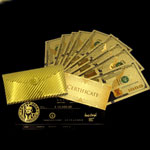 Outback Belly Burner