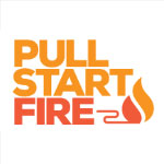 Pull Start Fire