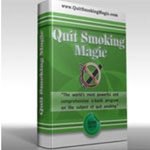 Quit Smoking Magic