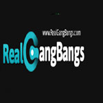 Real Gang Bangs