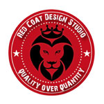 Red Coat Design Studio 