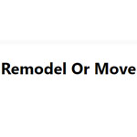 Remodel or Move