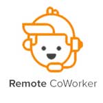 Remote CoWorker