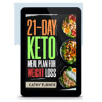 21 Day Keto Reset