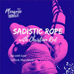 Sadistic Rope