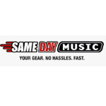 Same Day Music