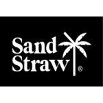 Sand Straw