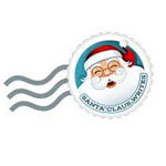 Santa Claus Writes