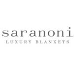 Saranoni Luxury Blankets