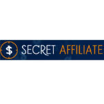 Secret Affiliate Website