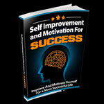 Self Motivation for Success