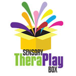 Sensory Theraplay Box