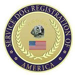 Service Dog Registration