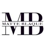 Matte Blaque