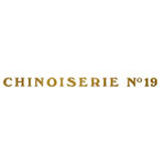 Chinoiserie No 19