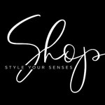 Shop Style Your Senses