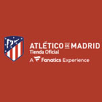 Atletico Madrid Shop