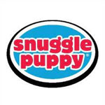 Snuggle Puppy