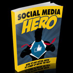 Social Media Hero