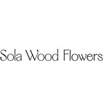 Sola Wood Flowers