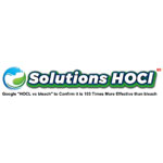 Solutions HOCL
