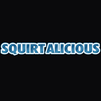 Squirt Alicious