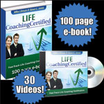 Life Coaching Certification