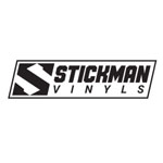 Stickman Vinyls