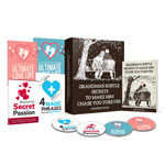 Grandmas Subtle Secrets