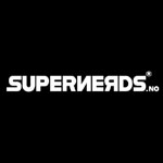 Supernerds NO