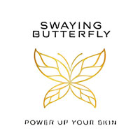 Swaying Butterfly