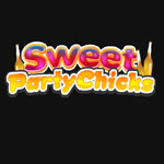Sweet Party Chicks