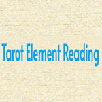 Tarot Element Reading
