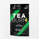 Tea Burn