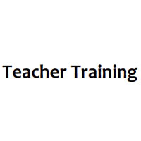 Teacher Training