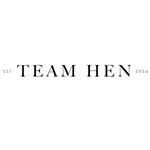 Team Hen