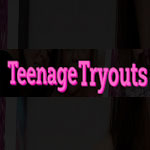 Teenage Try Outs