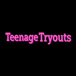 Teenage Try Outs