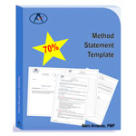 Fast and Easy Method Statement Template