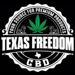 Texas Freedom CBD