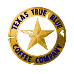 Texas True Blue Coffee
