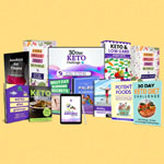 The Belly Fat Burning Bundle