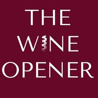 The Wine Opener