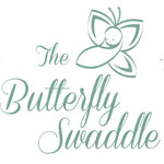 Butterfly Swaddle