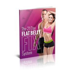Flat Belly Fix