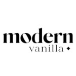 Modern Vanilla