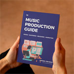 The Music Production Guide