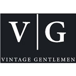 Vintage Gentlemen