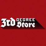 Third Degree Films Store