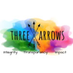 Three Arrows